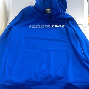 Men’s American Eagle Hoodie